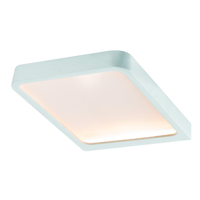 ClearAmbient LED Puckleuchtet | Wayfair.de
